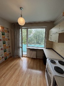 Продам 2х комнатную квартиру льва толстого 16