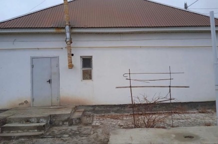 Кызылординская область, Кызылорда