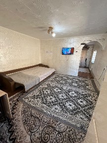 Горгаз Ағадыр көшесінде үй сатылады Жаңа соғылған