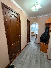 Актюбинская область, Актобе, микрорайон 8