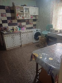 Срочно продам трехкомнатный дом