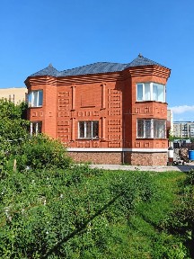 Продам жилой дом, торг, обмен