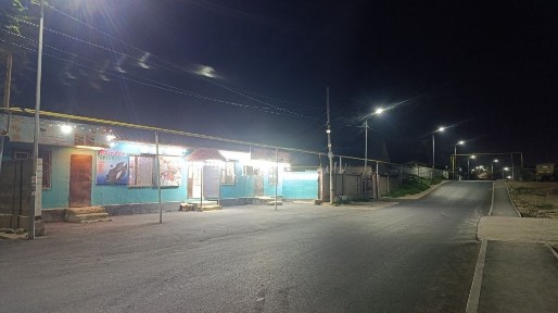 Мангистауская область, Курык