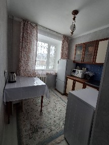 Люксовые 1 и 2 комн квартиры в центре на 1 этаже