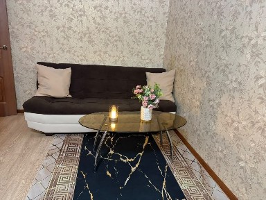 Акмолинская область, Степногорск