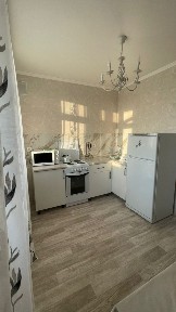 Аренда квартир посуточно. Ночь.