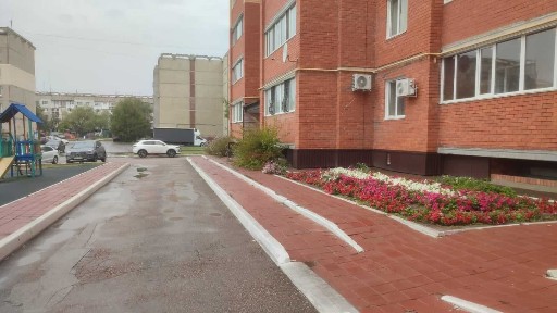 Кладовки в Новостройках Костаная. помещение в 8 микрорайоне