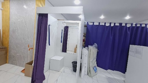 Коммерческое помещение в центре г. Костанай