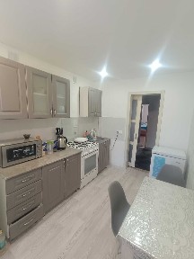 Продажа 3-комнатной квартиры рядом с Медикусом