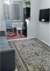 2 х комн кв Иманова/Уалиханова по ипотеке