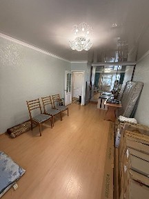 Продам 1 ком квартиру