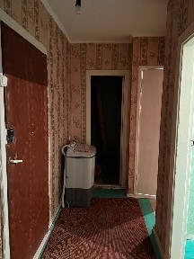Продам 2-х комнатную квартируйй