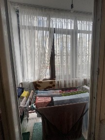 1-я квартира Коркем 2