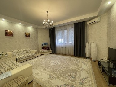 Атырауская область, Атырау, Авангард