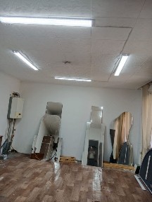 Аренда помещения