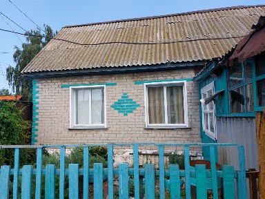 Продам отдельно стоящий дом