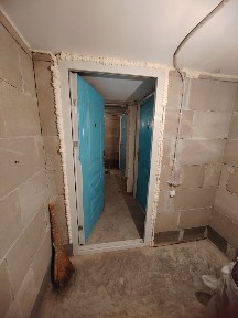 Продам Кладовку, находится в районе жк Жайна