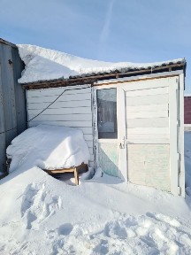 Бутка размер 2.95м - 1.5м