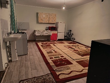 Саяхат 29 улица 71 дом, 2 комнатная времянка продажа либо