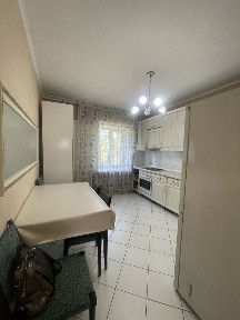 Сдается 3х ком. квартира, р-н маг. Колос