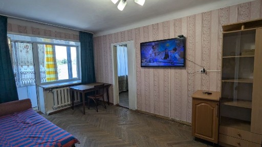 Сдам 2х комнатную квартиру в Центре.