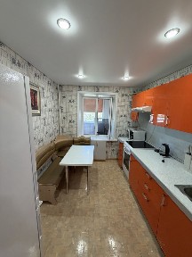 Сдам квартиру 2 комнатную