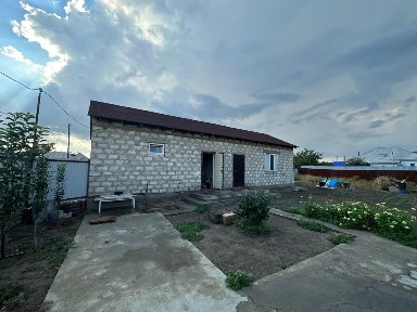 Атырауская область, Геолог