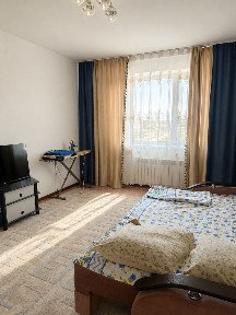 Алматинская область, Талдыкорган, Микрорайон 6