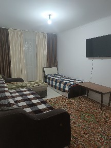 Сдам в аренду 1 комн квартиру в центре