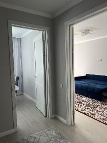 Квартира однокомнатная комфорт