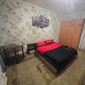 Сдам 1-комн квартиру посуточно и по часам.