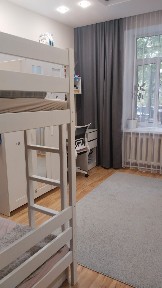 Продам отличную трёх комнатную квартиру.
