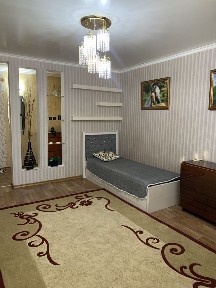 Продается 2-комнатная квартира на юго-востоке