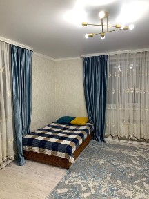 Продается 1-комнатная квартира в городе район Березки