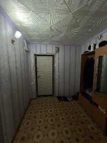 Продается 3-х комнатная квартира