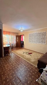 Продам 2-х комн квартиру