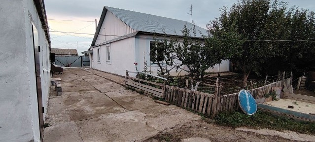 Продам частный дом