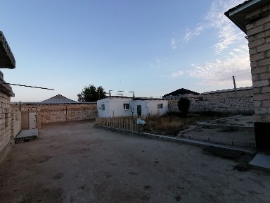 Западно-Казахстанская область, Актау