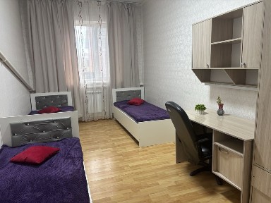 Комфортный дом для сдачи