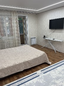 Сдам квартиру на сутки по часам 10к 1ком 6мик