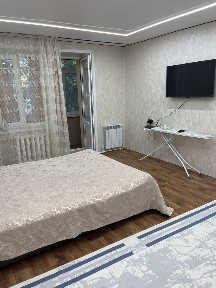 Сдам квартиру на сутки по часам 10к 1ком 6мик
