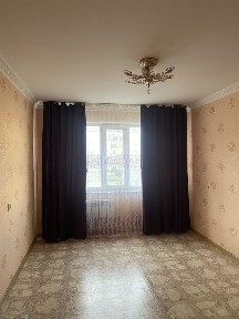 Продажа 2 комнатной квартиры на 2 этаже