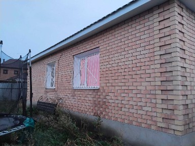 Продается просторный и качественный дом в районе Северо -запада