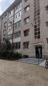 Поодается 2-х комн. кв Мкр. Астана
