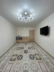 Продажа 2 комнатной квартиры в г. Уральск район Нефтебаза