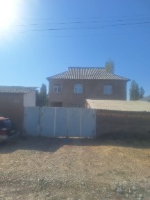 ПРОДАЁТСЯ ДОМ В с. КОКСАЯК (ГЕРГИВКА), Продаётся уютный 2-ух этажн