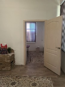 Арыс қаласы үш бөлмелі үй сатылады