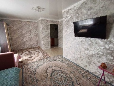 1-комнатная квартира, р-н 3 гор. больницы