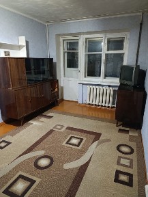 Продам 1 комн квартиру район Атлантиды, ЦОН.