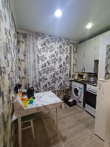 Продам 3 комн в районе Черемушек.